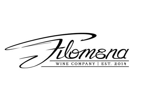 Friend Logo: filomena