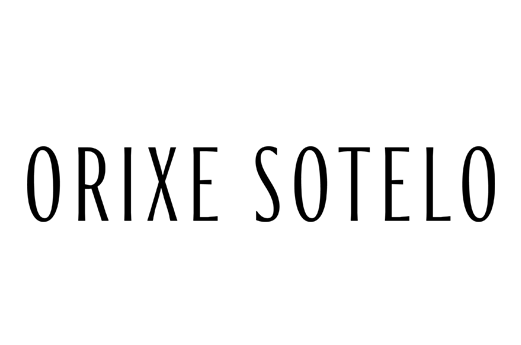 Friend Logo: orixe sotelo